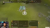 Foundation Gameplay und Commu…