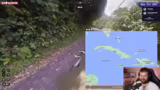 Israel, Amerika und Hawaii