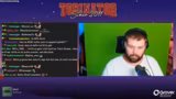 Just Chatting