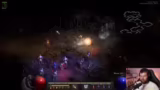 Diablo 2 Item-Jagd und Pläne…