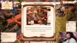 Spielentscheidungen, Communit…
