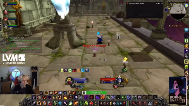 Entscheidungssieg: NS eliminiert KT