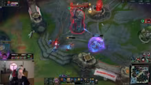 T1 vs TL -> KC vs DCG MSI TAG 1