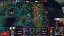 DK vs KT -> BFX vs KRX#LCKWatchparty