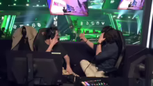 KT vs NS ELIMINATION MATCH#LCKWATCHPARTY