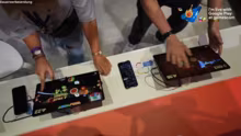 !MTG IRL STREAM VON DER GAMESCOM