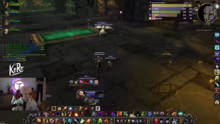 [SAUERCROWD] LVL 60 HEUTE NUR DUNGEONS!…
