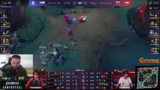 T1 vs NS #LCKWatchparty