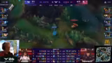 League of Legends
