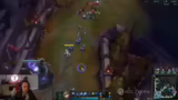 League of Legends