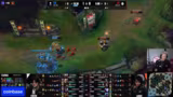 HLE vs TSW -> G2 vs TES MSI TAG 5
