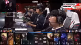 League of Legends