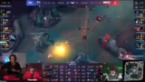 Faker's Spielstil und Talon's…