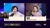 Diskussion über Profikarriere…