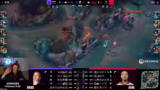 Spielanalyse und Teamdynamik