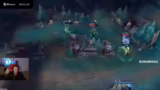 NLC Upper Bracket Finale und…