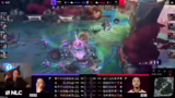 Diskussion über Champion-Pick…