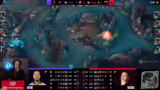 Turnierformat und LCK-Playoffs