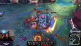 KT Rolster's Nexus Rush und P…