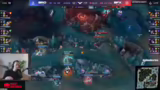 Teamfight-Desaster und Draft-…