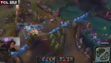 BLG vs TES INSANES DUELL ZWEIER UNGLAUB…