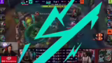 Teamfight-Dynamik und strateg…