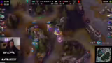 Analyse von Teamfight-Entsche…