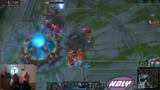 League of Legends
