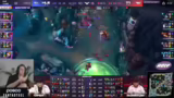 Analyse von Team T1 und Strat…