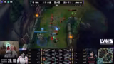 BROOOO vs HLE -> TES vs JDG#LCKWatchpar…