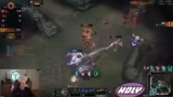 League of Legends