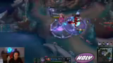League of Legends