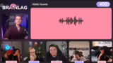 Ability Sounds Quiz