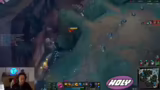 ARD-Stream und Solo-Queue-Plan