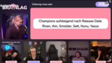 Auflösung der Solo-Cue Rangli…