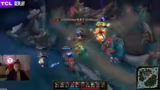 Analyse von LGD und JDG