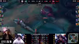 Spielverlauf und Champion-Ana…