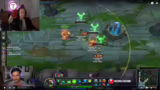 League of Legends