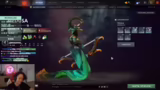 Diskussionen über Dota 2 Char…