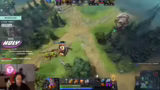 Dota 2: Ulti-Kombos, Secret S…