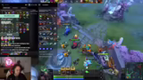 Dota 2 Gameplay und Strategie…