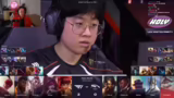 T1's Strategie und Draftentsc…