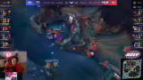 League of Legends