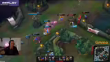 Teleports, Teamkämpfe und Ite…