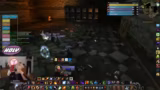 Verlauf und Loot im Dungeon '…