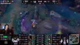 Teleport-Chaos und Teamfight-…