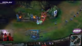 DNS vs NS -> TELEKOMWARS T1 vs KT #LCKW…
