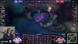 GENG vs NS ! DK vs DRX #LCKWatchparty
