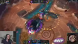 League of Legends