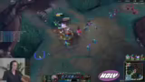 Diskussion über Sion-Builds,…